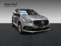 Gebraucht Mercedes eCitan 89 kW (122 PS) 2025 Grau Kombi