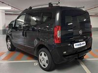 gebraucht Fiat Qubo 1.4 8V Lounge