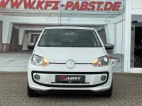 Second-hand VW up! 75 CP (55 kW) 2012 Alb Hatchback