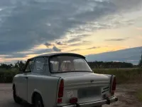Gebraucht Trabant 601 1990 Kleinwagen