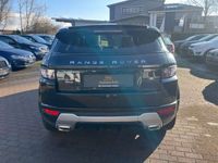 gebraucht Land Rover Range Rover evoque Dynamic*Pano*Xenon*Kamera*AHK