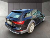 gebraucht Audi A4 Allroad 45 TFSI Q LM18 NAVI+ ALCANTARA KAMERA PDC+