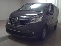 Gebraucht Renault Trafic Expression 125 PS (91 kW) 2017 Other Van / Kleinbus