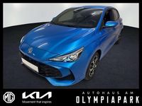 Gebraucht MG MG3 Luxury 194 PS (142 kW) 2024 Dover white Kleinwagen