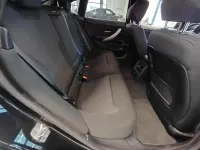Second-hand BMW 420 184 CP (135 kW) 2019 Negru Coupe