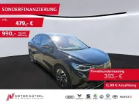 Gebraucht VW ID.5 GTX 219 kW (299 PS) 2023 Schwarz SUV