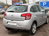 Usado Citroën C3 Exclusive 120 CV (88 kW) 2012 Plateado Berlina