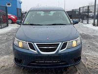 Gebraucht Saab 9-3 Linear 150 PS (110 kW) 2008 Blau Kombi