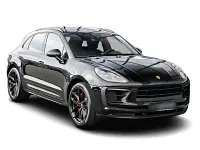 Gebraucht Porsche Macan S 2022 Schwarz SUV