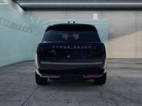 Gebraucht Land Rover Range Rover 2024 Schwarz SUV