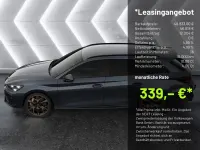 Neu Cupra Leon VZ 333 PS (244 kW) 2026 Grau Limousine