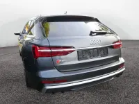 Gebraucht Audi S6 Sport 344 PS (253 kW) 2024 Daytonagrau perleffekt Kombi
