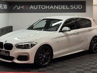 Gebraucht BMW M140 M Sport 340 PS (250 kW) 2017 Alpinweiss iii Kleinwagen