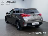 gebraucht Toyota Auris 1.6 Valvematic Edition *Klimaaut*Kamera*