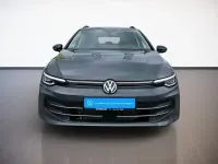 Gebraucht VW Golf VIII Goal 150 PS (110 kW) 2025 Delfingrau Kombi