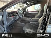 Neu BYD Sealion 7 Comfort 230 kW (313 PS) 2025 Obsidian black SUV