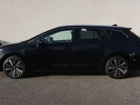 Ny Toyota Corolla 178 HK (130 kW) 2026 Sort Stationcar