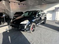 Gebraucht Porsche Cayenne S 385 PS (283 kW) 2007 Schwarz SUV
