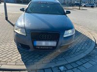 Gebraucht Audi A6 190 PS (139 kW) 2008 Andere farben Kombi