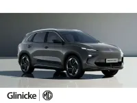 Neu MG MGS5 EV Luxury 169 kW (231 PS) 2026 Pebble black SUV