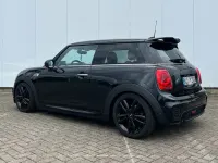 Occasion Mini John Cooper Works 102 ch (75 kW) 2016 Noir Citadine