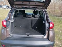 Gebraucht Renault Captur Dynamique 120 PS (88 kW) 2014 Braun SUV