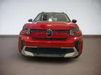 Gebraucht Citroën e-C3 Aircross 83 kW (113 PS) 2025 Rot SUV