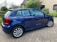 gebraucht VW Polo 6R - Zweitwagen