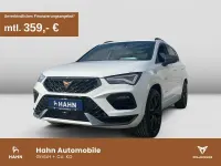 Neu Cupra Ateca VZ 300 PS (220 kW) 2026 Bila weiß SUV