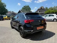 Gebraucht VW T-Roc Active 150 PS (110 kW) 2022 Schwarz SUV