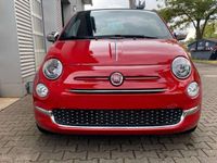 gebraucht Fiat 500C RED 1.0 Hybrid