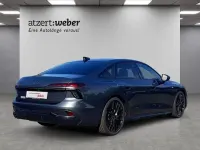 Second-hand Audi A6 Ambiente 204 CP (150 kW) 2025 Gri Berlinǎ