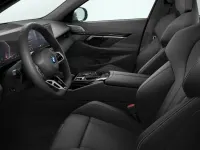 Gebraucht BMW 550e Comfort Edition 489 PS (359 kW) 2026 Weiß Kombi