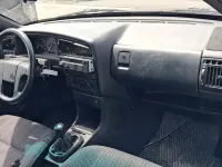 Gebraucht VW Passat 90 PS (66 kW) 1990 Rot