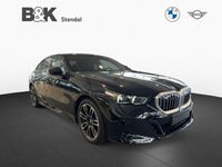 gebraucht BMW 520 d M Sportpaket, ACC, Komfortzugang, Sitzheizung
