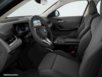 Gebraucht BMW X2 156 PS (114 kW) 2025 Grau SUV