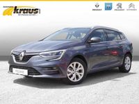 gebraucht Renault Mégane GrandTour ZEN TCe 115 GPF SHZ NAVI LED