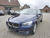 gebraucht BMW 530 Gran Turismo d Navi/Leder/Xenon/Tüv 6-25