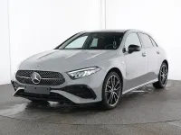 Gebraucht Mercedes A250 AMG 163 PS (119 kW) 2025 Grau Limousine