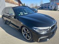 gebraucht BMW M550 xDrive *Kamera*HeapUP*LED*PANORAMA*