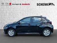 Neu Mazda 2 Center-Line 116 PS (85 kW) 2025 Schwarz Limousine