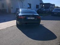Gebraucht Audi A5 265 PS (194 kW) 2008 Schwarz Coupé