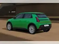 Nowe Renault R5 Evolution 89 kW (122 KM) 2025 Zielony Hatchback