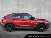 Gebraucht Mitsubishi Eclipse Cross Select 188 PS (138 kW) 2025 Rot SUV
