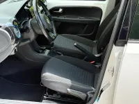 Gebraucht VW up! 75 PS (55 kW) 2014 Kleinwagen