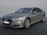 Gebraucht Audi A8 Ambiente 462 PS (339 kW) 2021 Grau Limousine