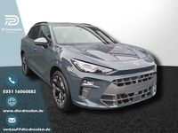 Nowe Cupra Terramar VZ 265 KM (194 kW) 2026 Niebieski SUV