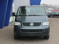 Gebraucht VW Caravelle 131 PS (96 kW) 2006 Grau Van