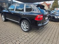 Gebraucht Porsche Cayenne S 385 PS (283 kW) 2007 Schwarz SUV