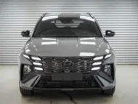 Neu Hyundai Tucson N Line 179 PS (131 kW) 2026 Shadow grey uni (tkg) SUV